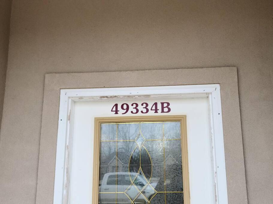 האמונד Chateau 13 מראה חיצוני תמונה